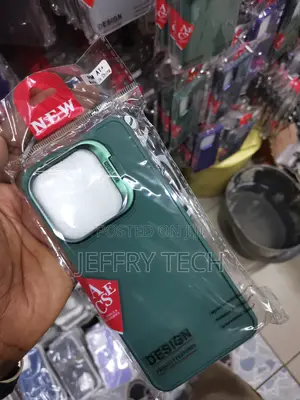 Clear Camera Protector Hidden Stand Case for RM A1+