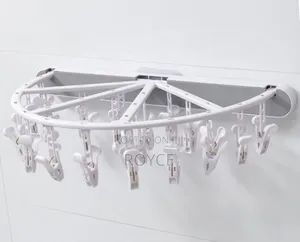 Foldable 24pc Underwear Organizer