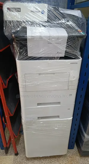 Kyocera M3655idn