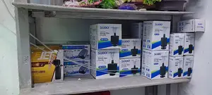 Aquarium Pumps
