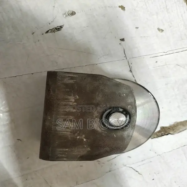 Steel Made High-Quality Sliding Gate Wheels