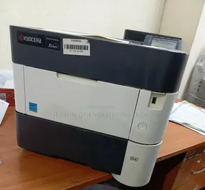 Pure Printer Ecosys P3055dn or Fs4200
