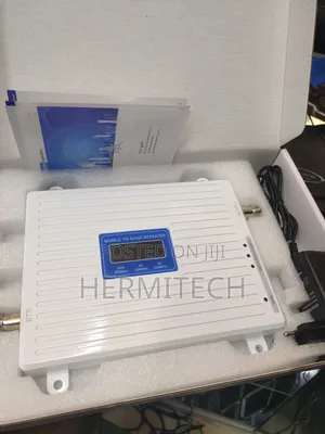 GSM Signal Booster Repeater