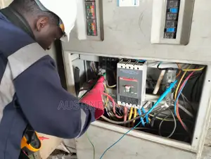 Professionale Electrical Services