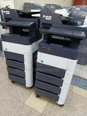 Kyocera 3560idn 60ppm A4 Size