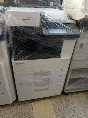 Kyocera M4125idn A4/A3 Blacka and White