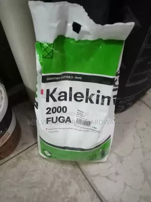 Kalekim White Grout 5kg