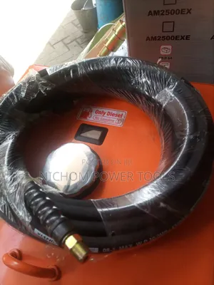 Quality Pressure Washer Pipe/Car Wash Pipe
