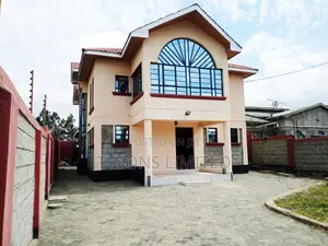4bdrm Maisonette in Milimani, Kitengela for sale