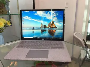 Laptop Microsoft Surface Book 2 8GB Intel Core I5 SSD 256GB