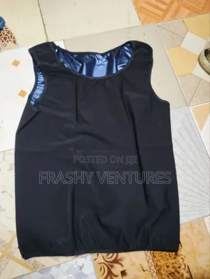 Sauna Slimming Vest / Sauna Vest