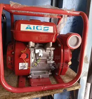 AICO Japan 2 Inch 100M High Pressure Petrol Water Pump