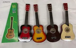 Kids Real Guitar