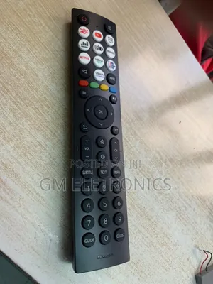 Original Hisense EN2BS27H Replacement Remote.