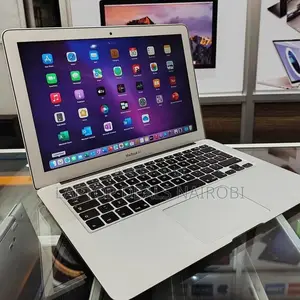 Laptop Apple MacBook Air 8GB Intel Core I7 SSD 256GB