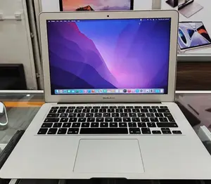 Laptop Apple MacBook Air 8GB Intel Core I7 SSD 256GB