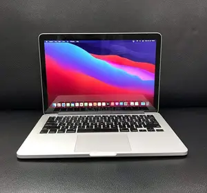 Laptop Apple MacBook Pro 2015 16GB Intel Core I7 SSD 256GB
