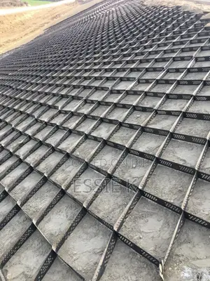 Geocell HDPE