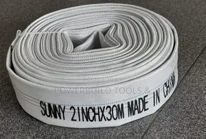 2" by 30M Delivery Hose Pipe