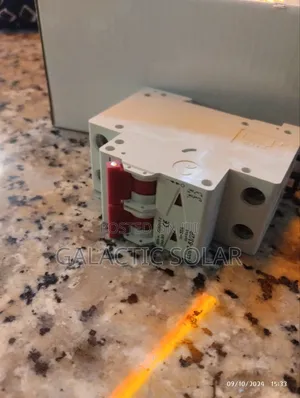 50a Double Pole