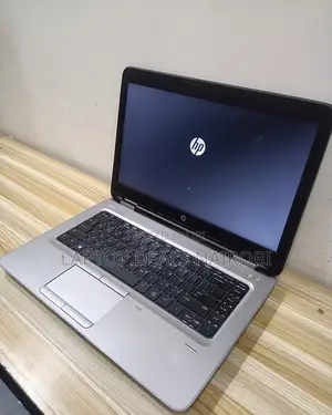 Laptop HP ProBook 640 8GB Intel Core I5 HDD 256GB