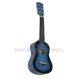 Cowboy Concert Size 37 Inch Acoustic Guitar