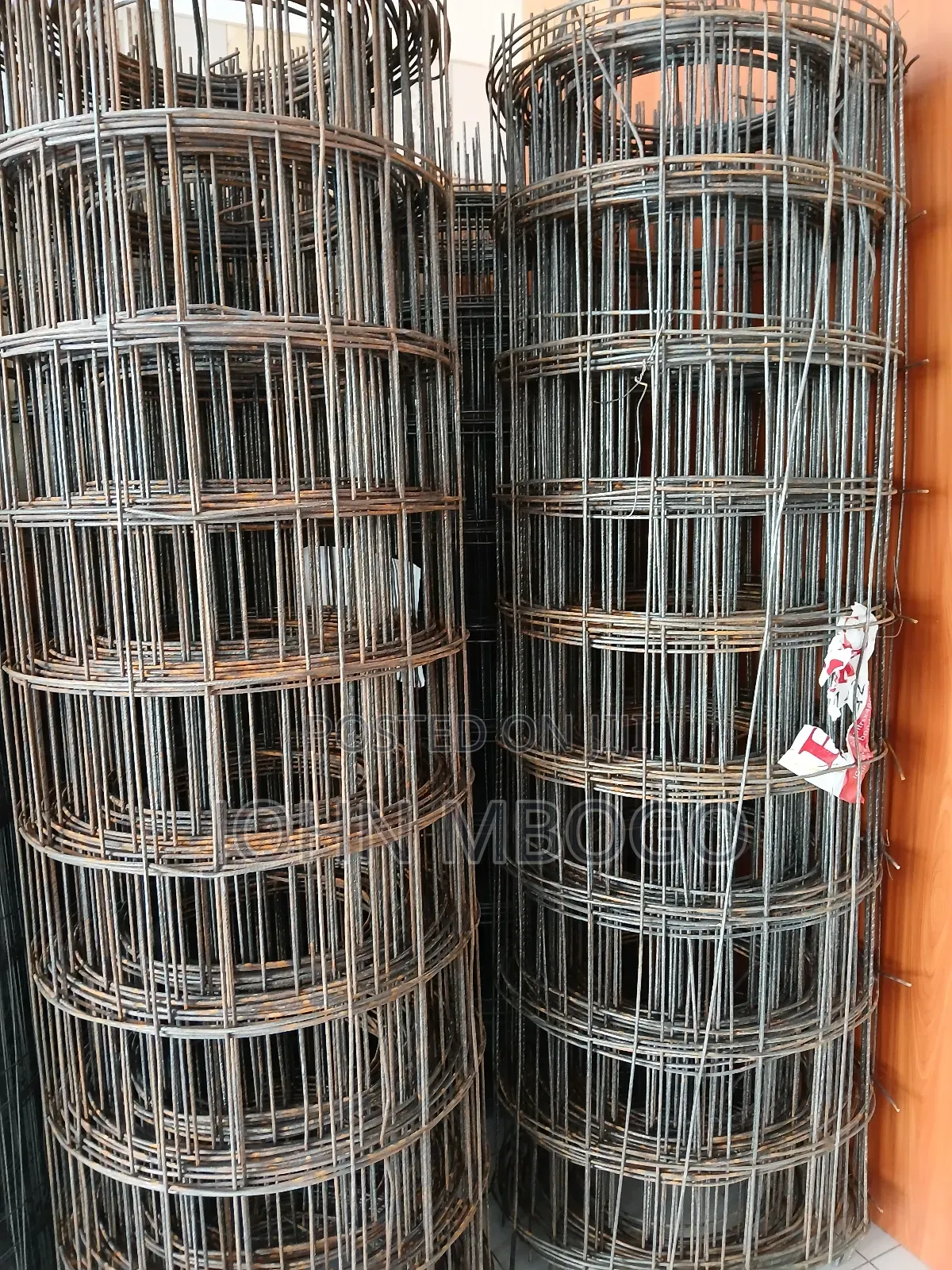 Brc Mesh A142 Standard