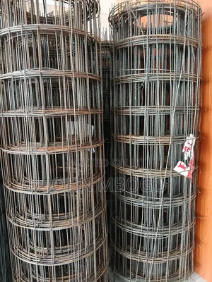 Brc Mesh A142 Standard
