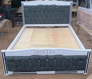 Mocket Bed 5by6