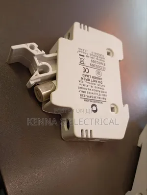 PV Solar Fuse 10A 1000v