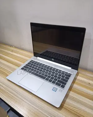 Laptop HP ProBook 640 8GB Intel Core I5 SSD 256GB