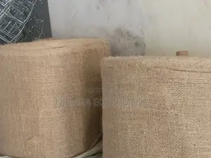 Hessian Fabric 1.2 X 457m 5oz