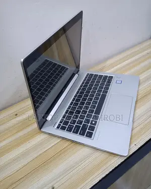 Laptop HP ProBook 640 8GB Intel Core I5 SSD 256GB
