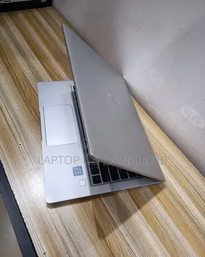 Laptop HP ProBook 640 8GB Intel Core I5 SSD 256GB