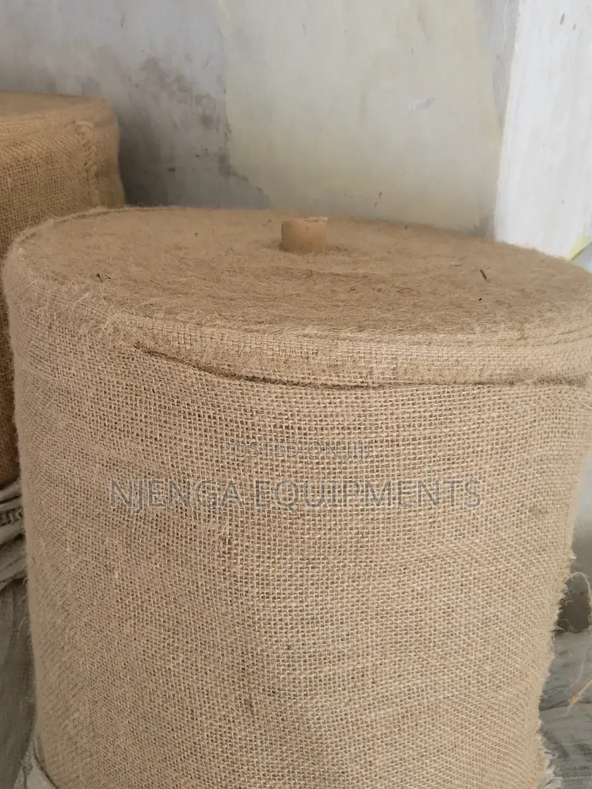 Hessian Cloth 110z / Sisal Cloth