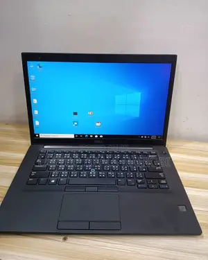 Laptop Dell Latitude 7490 16GB Intel Core I5 SSD 256GB