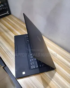 Laptop Dell Latitude 7490 16GB Intel Core I5 SSD 256GB