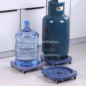 Heavy Duty Multipurpose / Gas Trolley