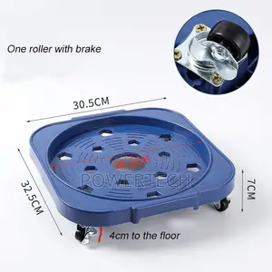 Heavy Duty Multipurpose / Gas Trolley.