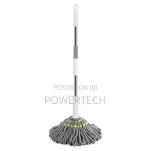 Self Wringing Mop