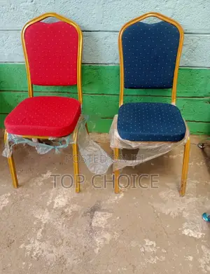 Conference Chairs /Banquets Chairs