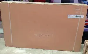 Samsung 65 Inch Q60c Qled Tv