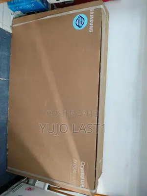 Samsung 65 Inch Q60c Qled Tv