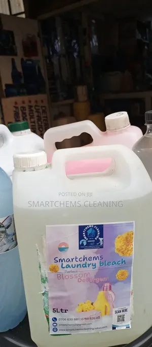 Whitener Bleaching Jik