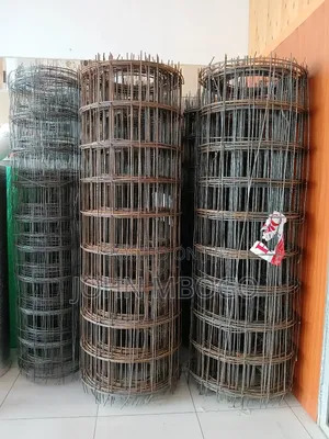 BRC Mesh for Reinforcement Kenya