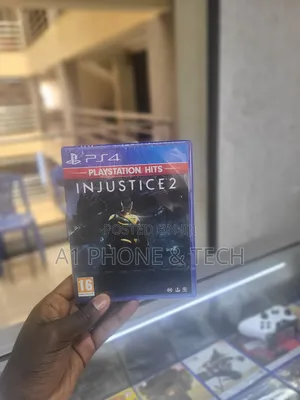 Injustice2