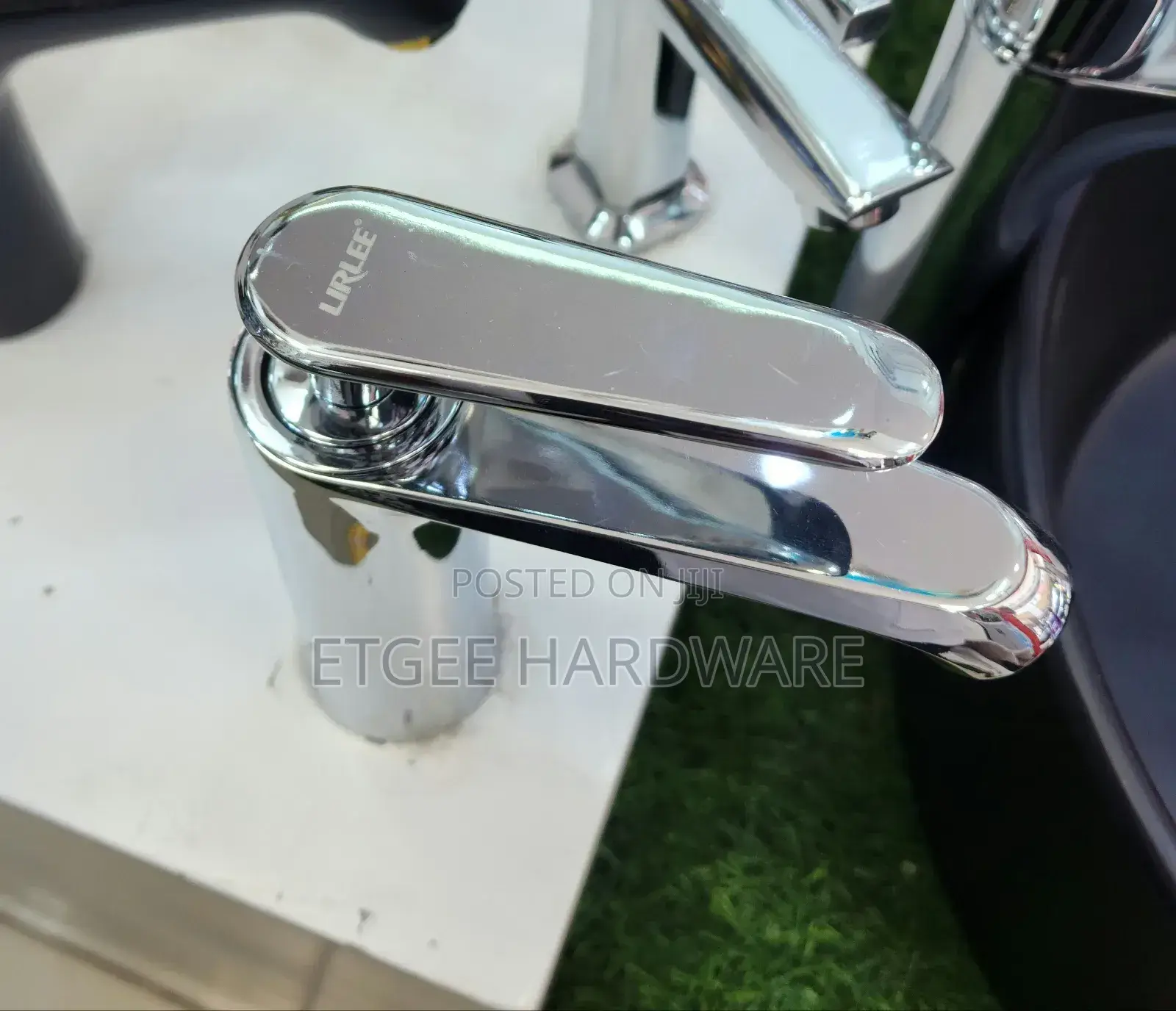 Basin Mixer Classy Ll