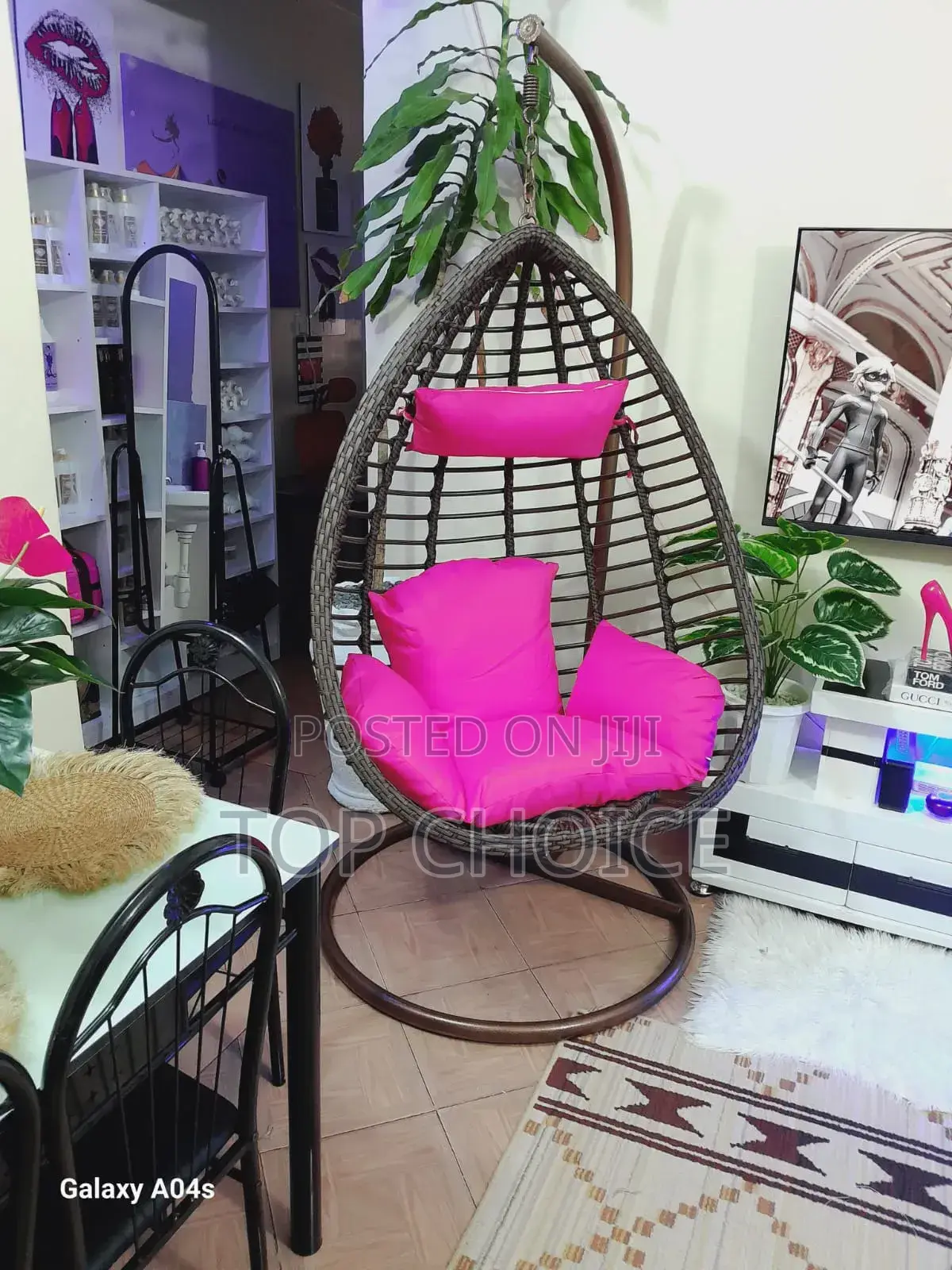 Swing Chair