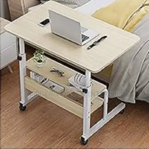 Adjustable Laptop Desk