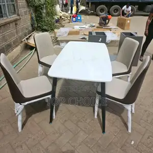 Marble Dining Table